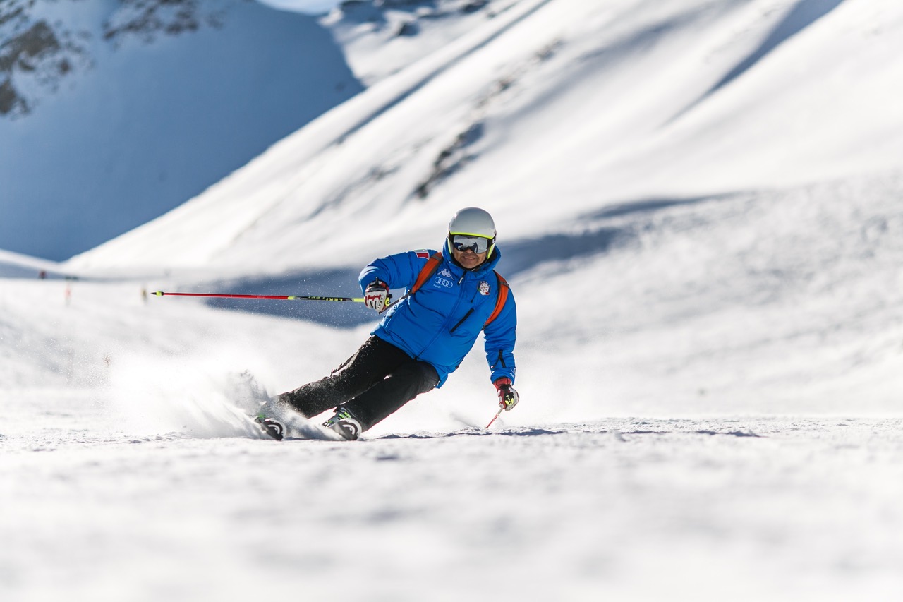 10 Tips to Avoid A Ski Injury