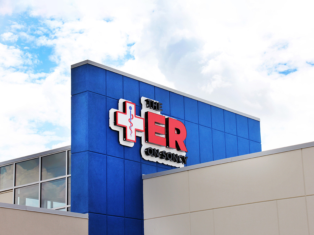 Emergency room exceptional ER on Soncy ER now Amarillo